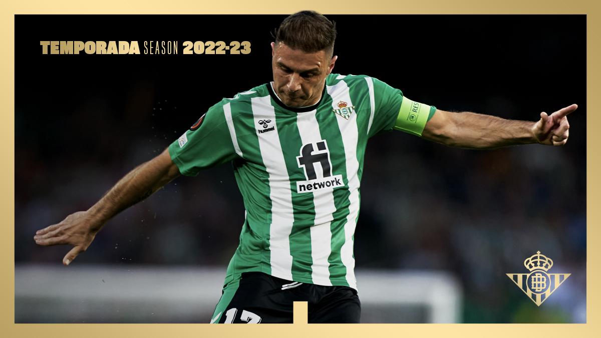 El partido de homenaje a Joaquín se jugará el martes 6 de junio a las 21:00 horas