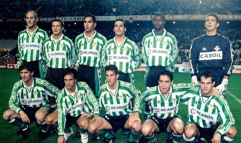 HISTORIA | El derbi del gol de Olías