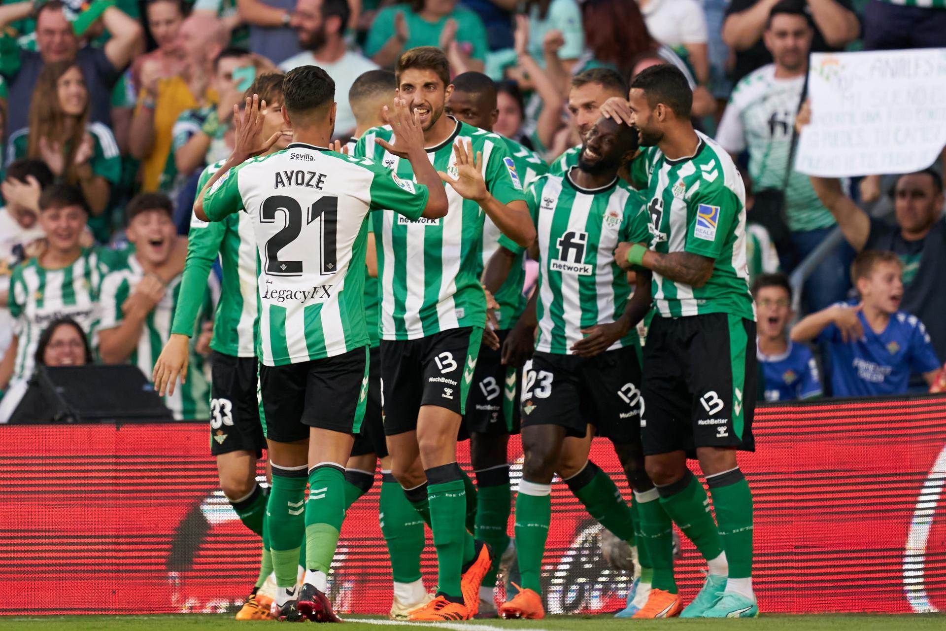 CRÓNICA | Tres puntos más cerca del objetivo (3-1)