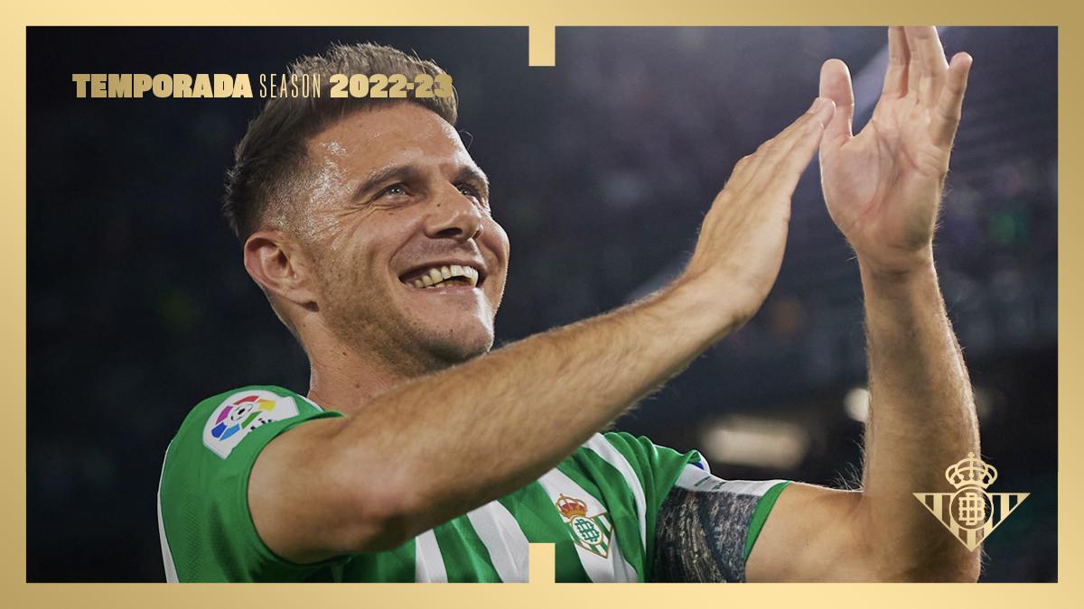 Ya están a la venta las entradas del partido homenaje a Joaquín para el público en general