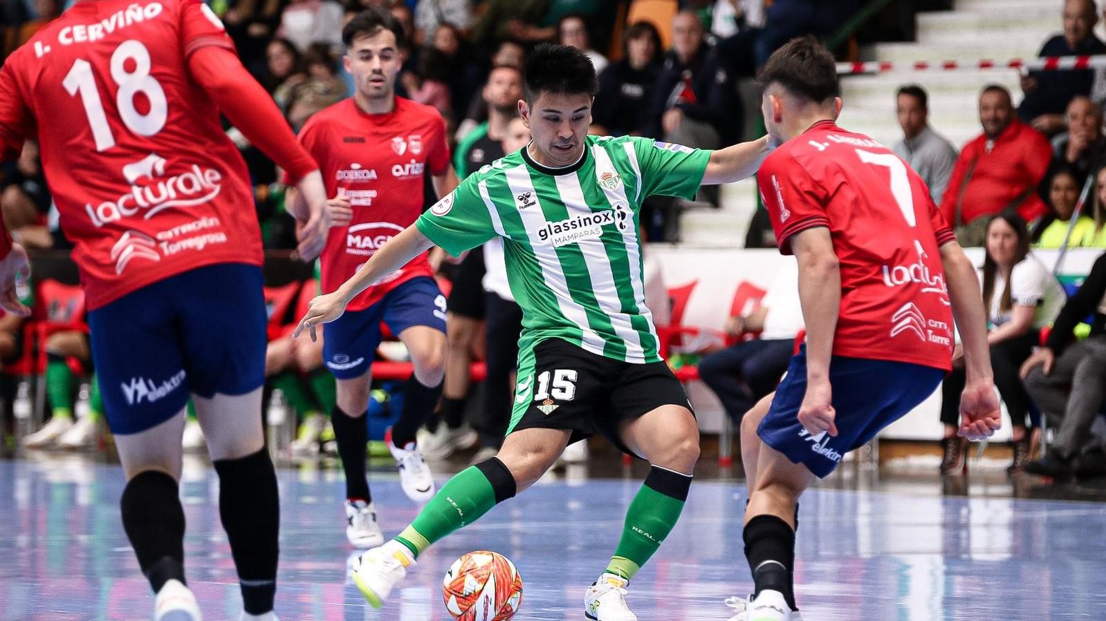 CRÓNICA | Un empate que vale una permanencia en Primera (0-0)