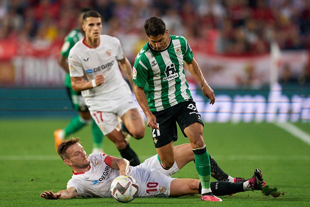 CRÓNICA | Empate en el derbi (0-0)