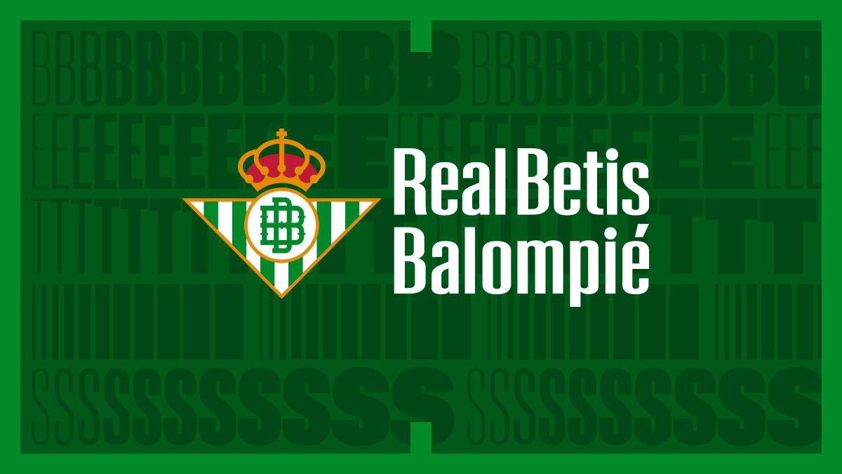 Relación de jugadoras que causan baja en el Real Betis Féminas para la temporada 2023/2024