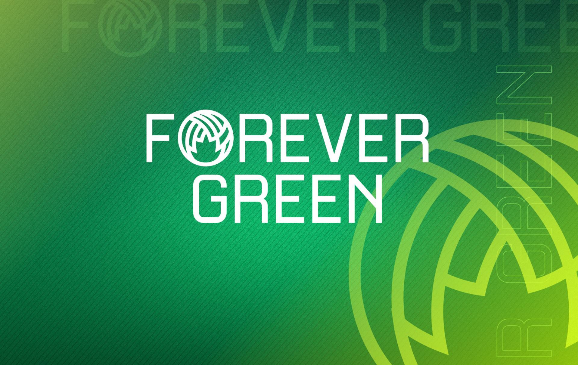 Consejos Forever Green