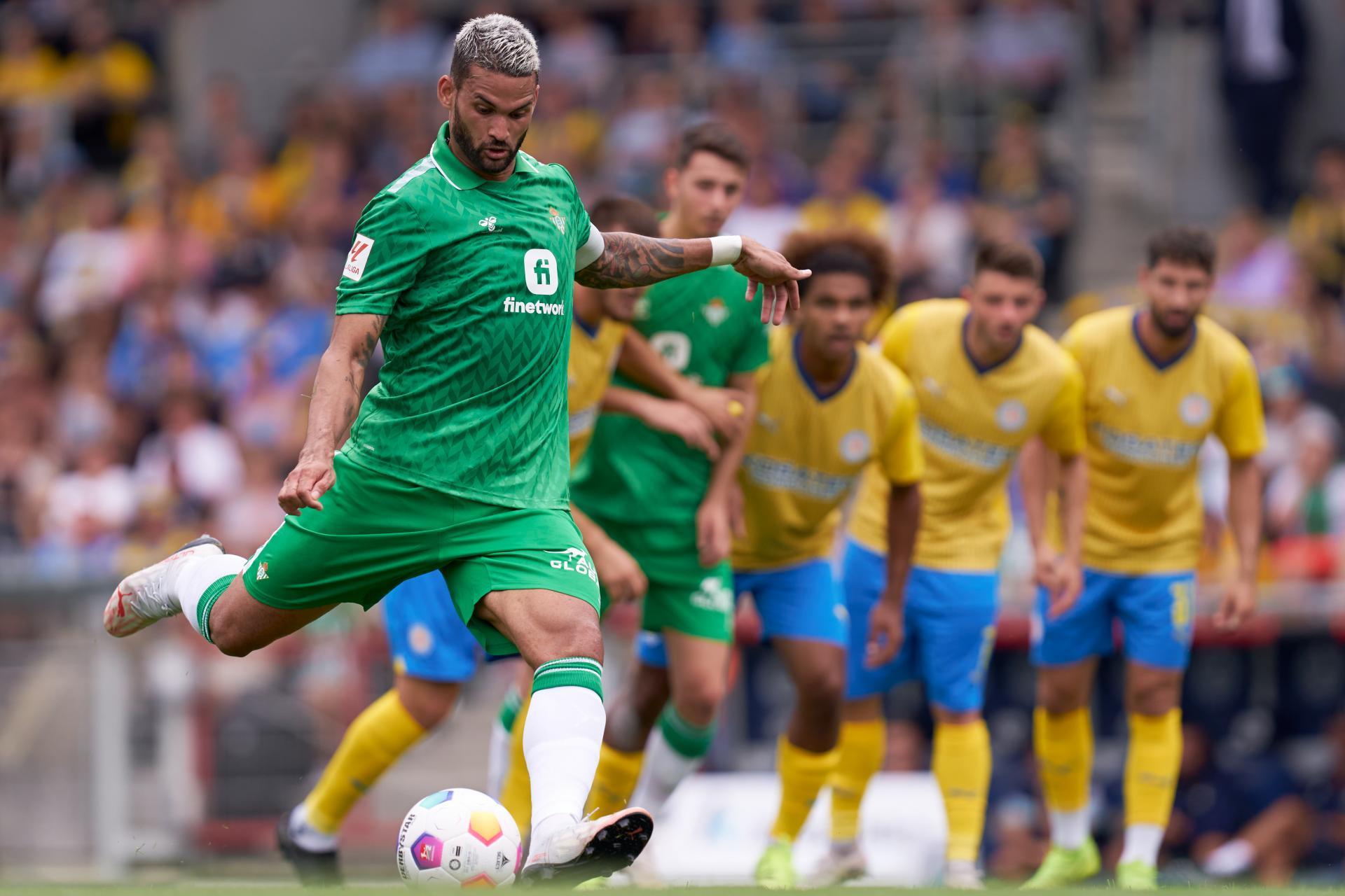CRÓNICA | Eintracht Braunschweig – Real Betis (3-1)
