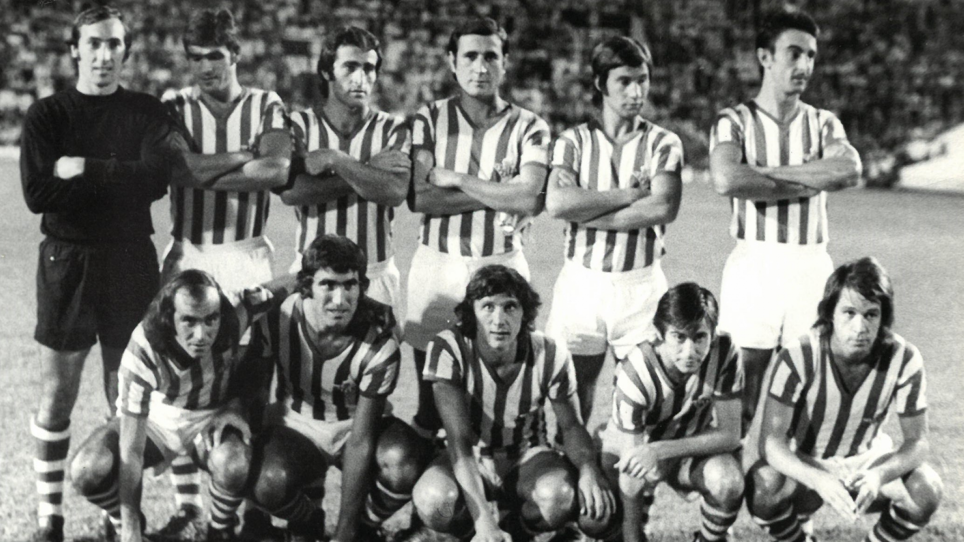 HISTORIA | El Mónaco, Telechía y la Champions