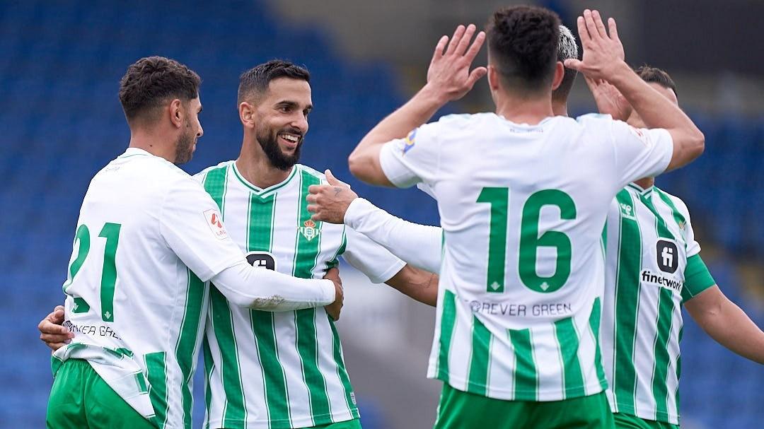 CRÓNICA | Middlesbrough - Real Betis (0-1)