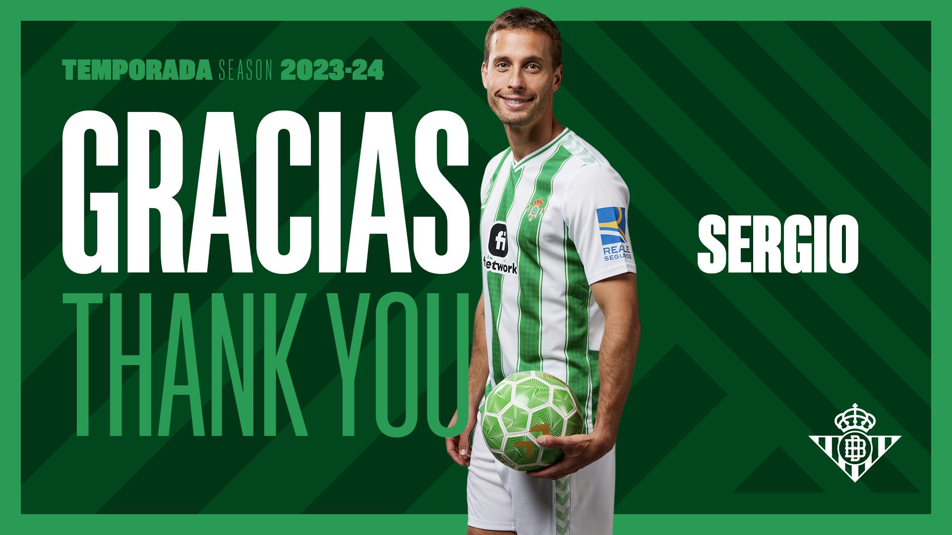 El Real Betis y los Rayados de Monterrey llegan a un acuerdo para el traspaso de Sergio Canales