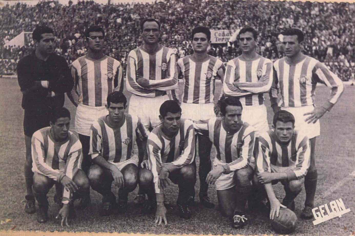HISTORIA | El comienzo de una nueva Liga
