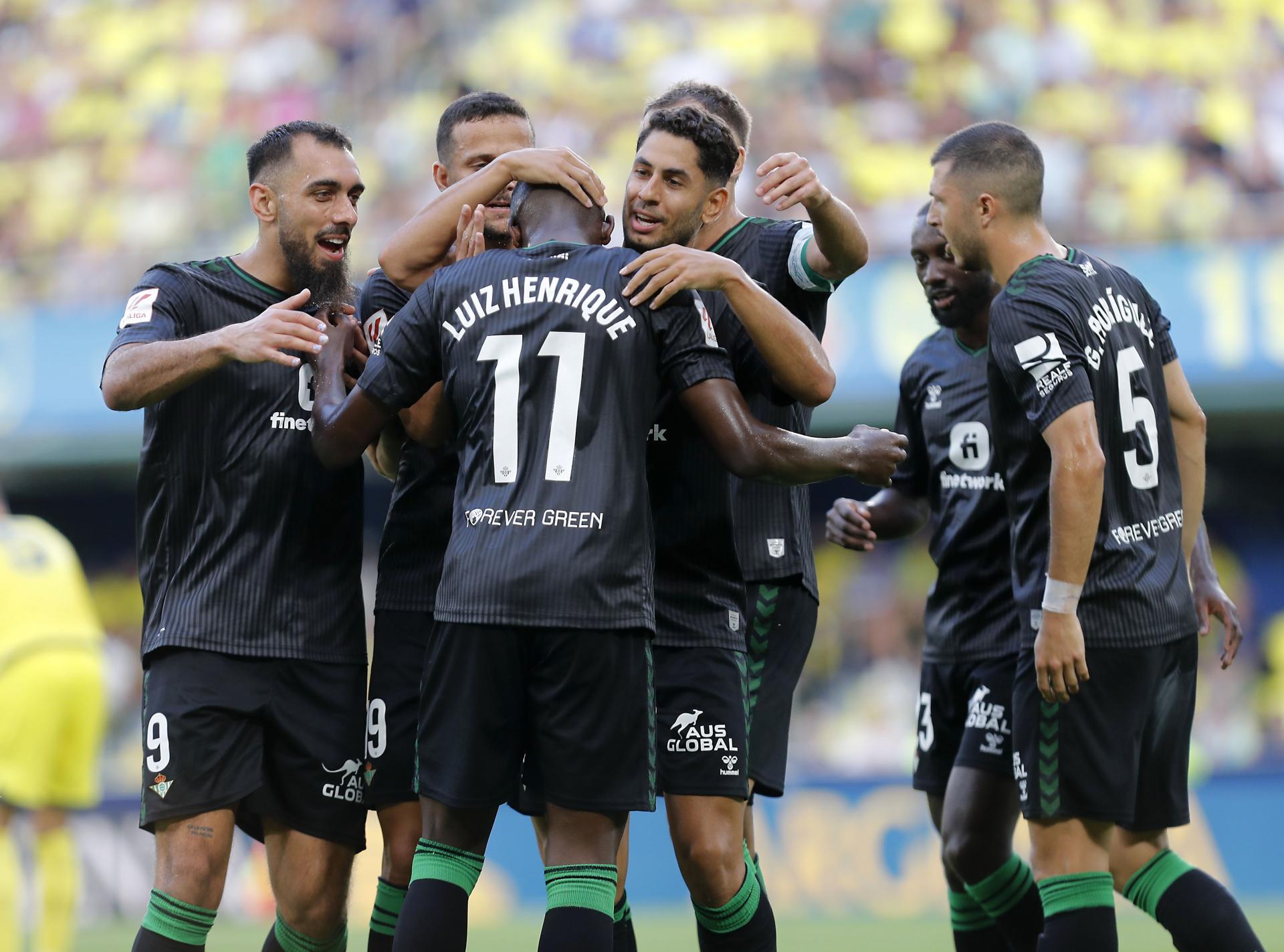 CRÓNICA | Gran victoria para arrancar (1-2)