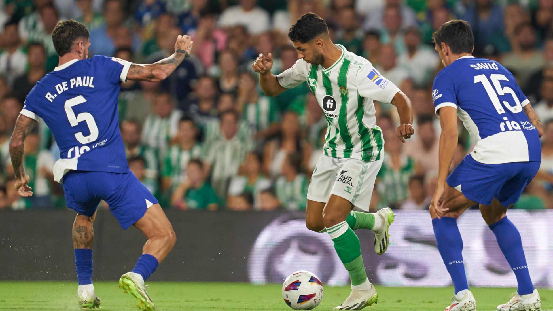 CRÓNICA | Empate en el estreno en casa (0-0)