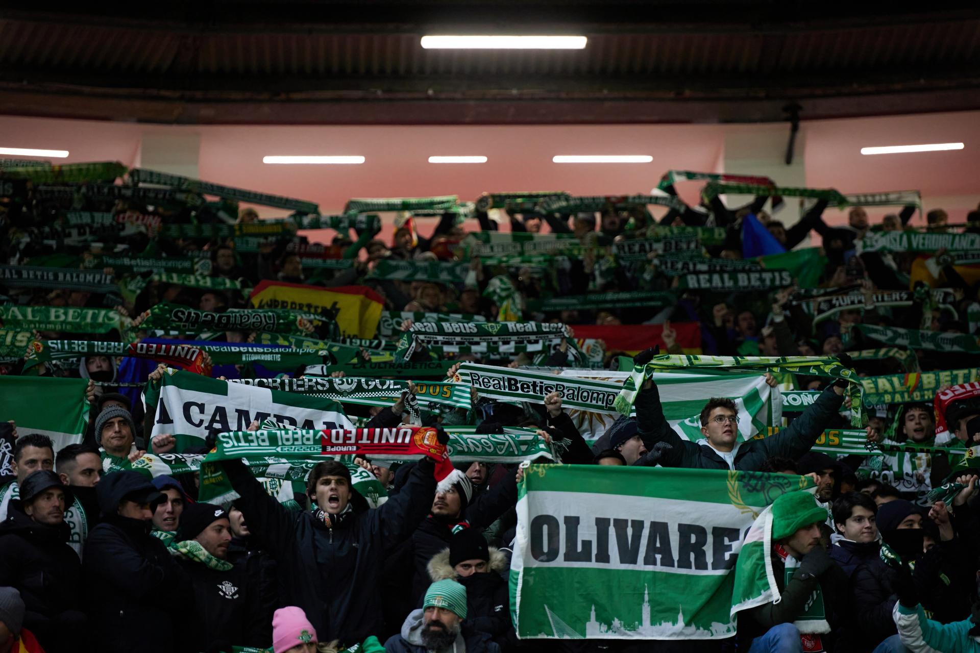 Abierto el plazo de solicitud de entradas para el partido contra el Rangers FC