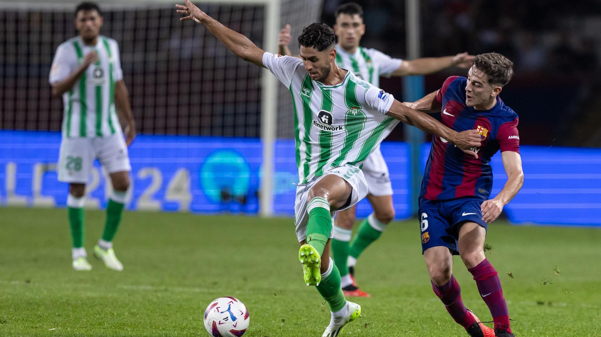CRÓNICA | Derrota ante el FC Barcelona (5-0)
