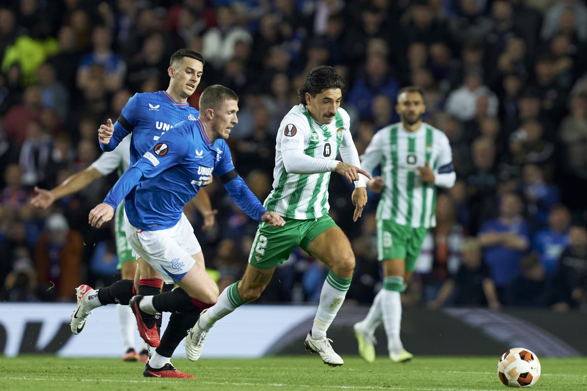 CRÓNICA | Arranque en Europa con derrota (1-0)