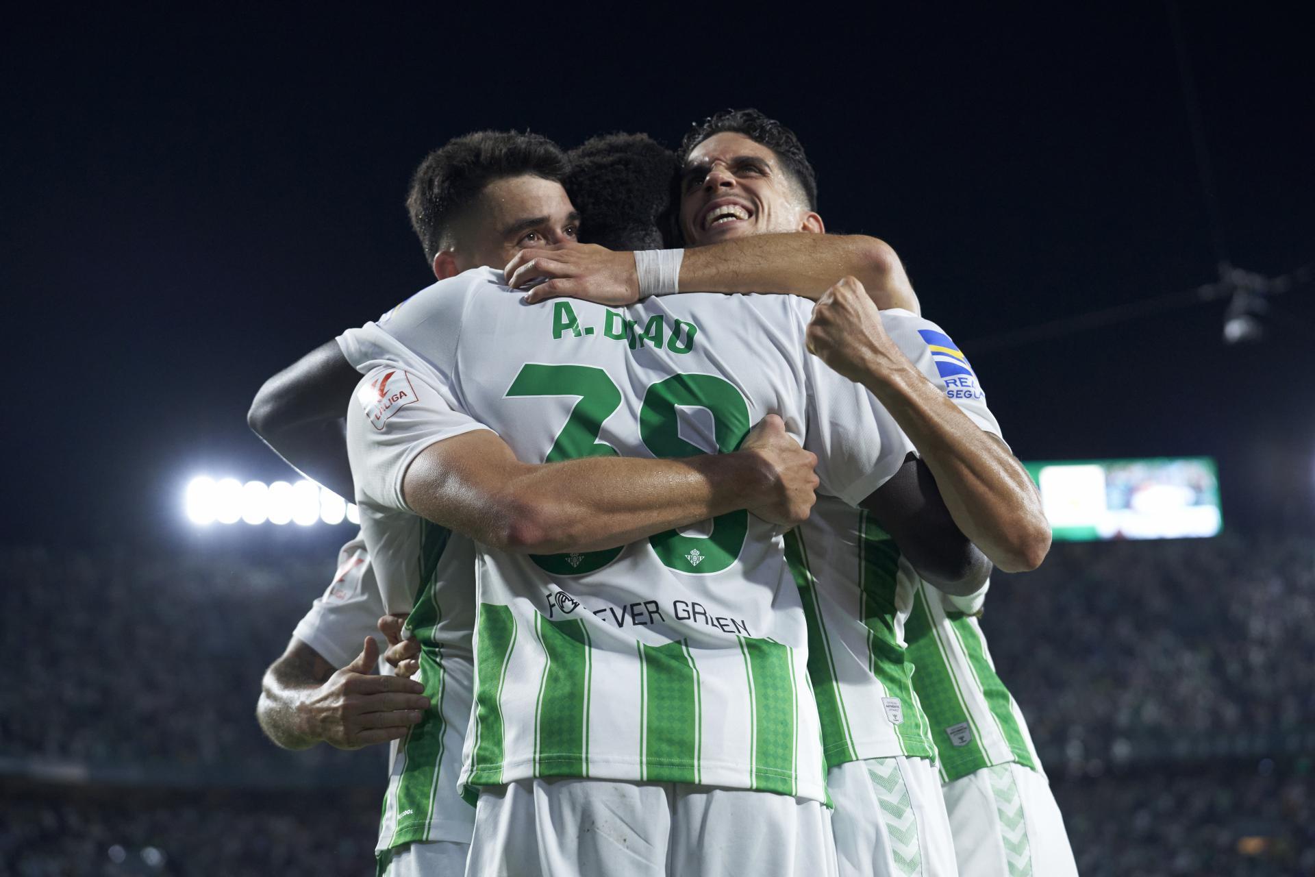 CRÓNICA | Gran victoria (3-0)
