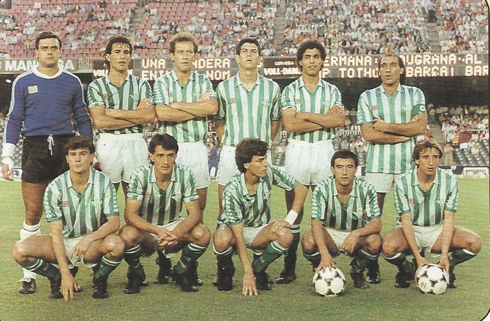 HISTORIA | 40 años de la Copa de la Liga