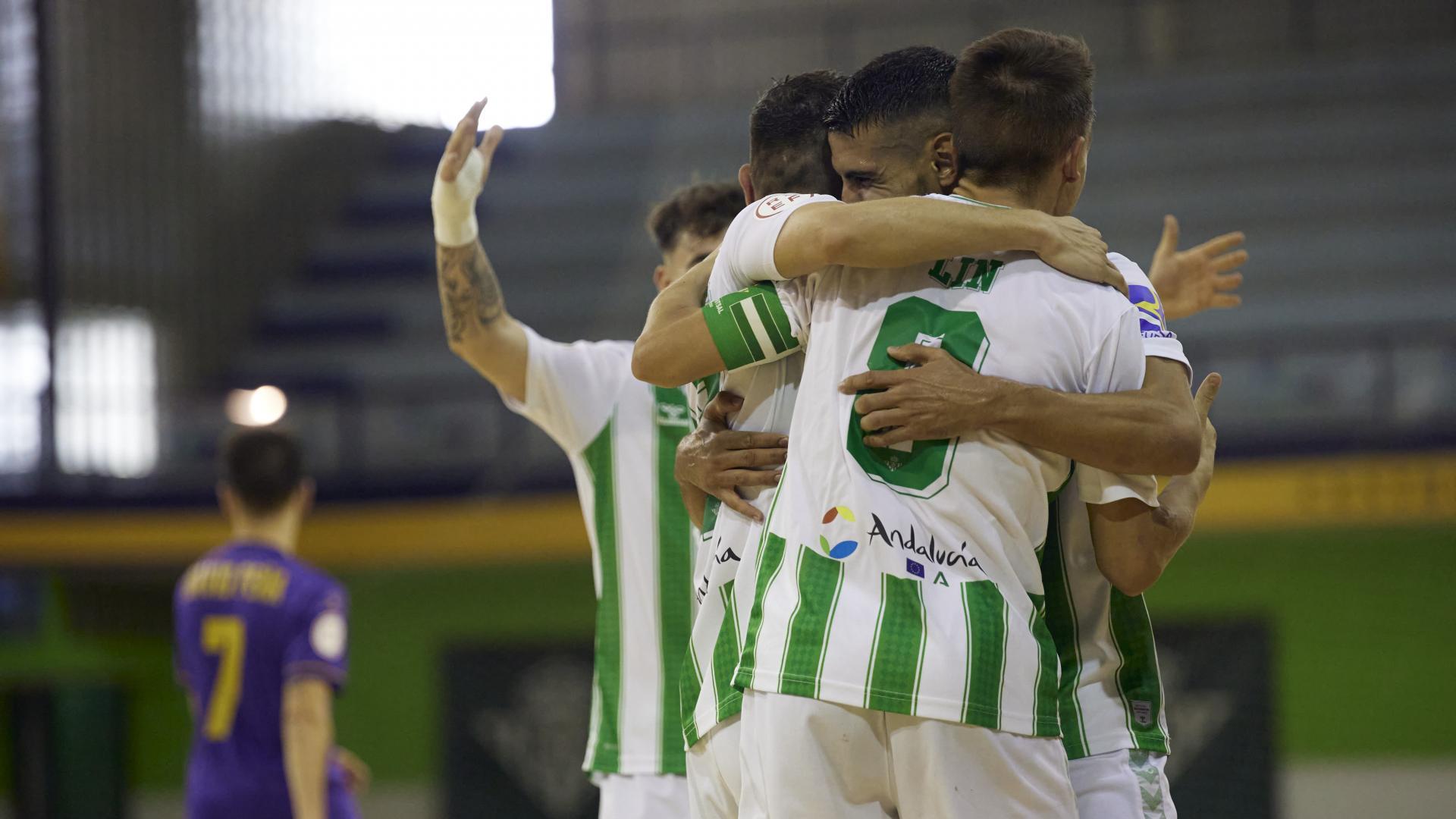 CRÓNICA | Una victoria revitalizante (5-2)