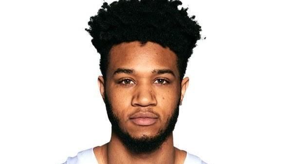 Llega Jordan Barnes a reforzar la defensa verdiblanca
