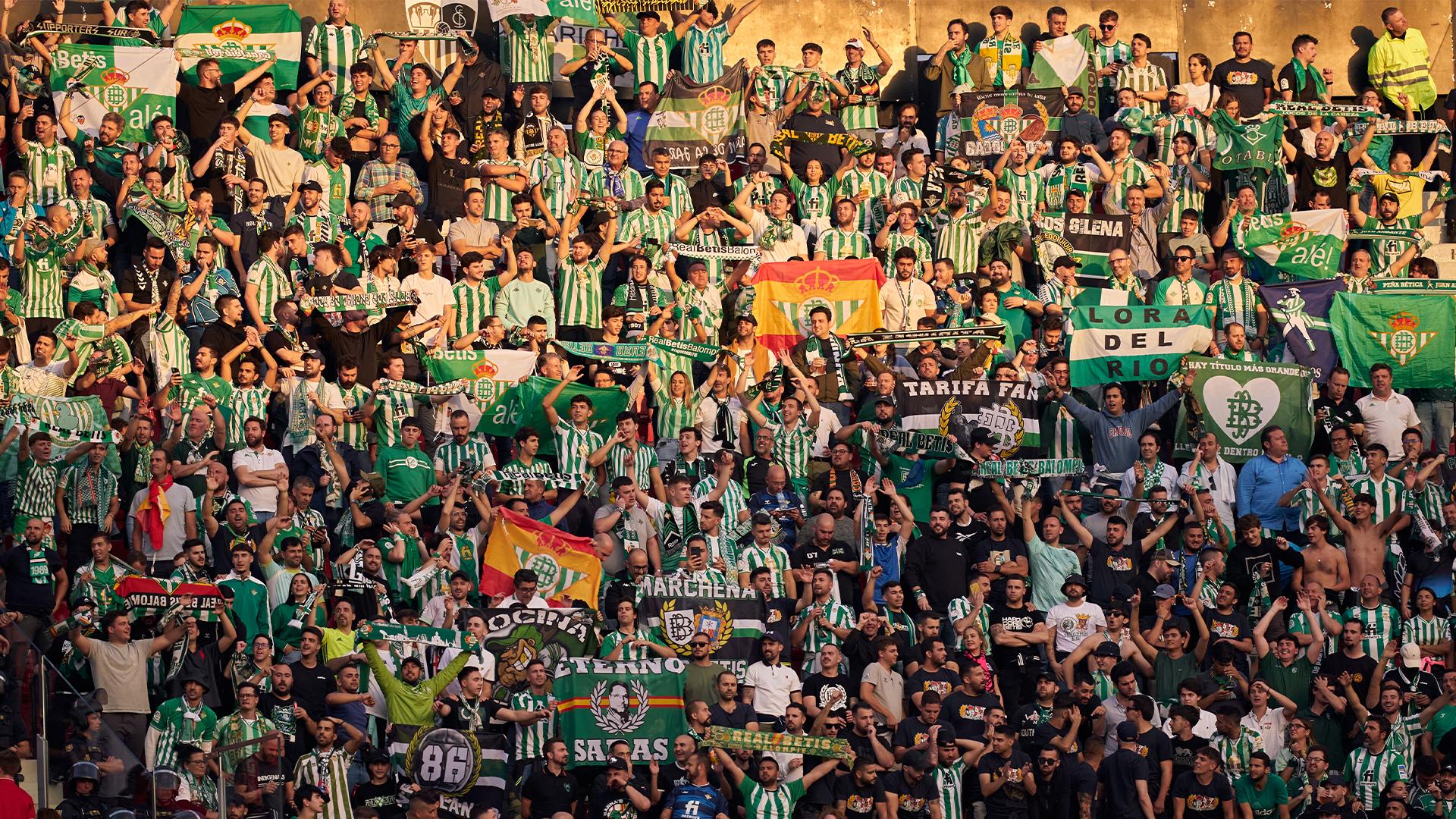 Abierto el plazo de solicitud de entradas para El Gran Derbi