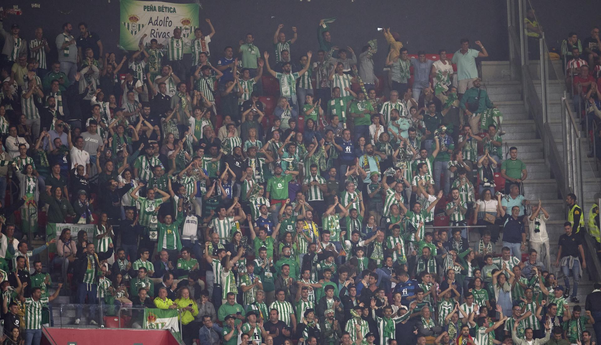 Abierto el plazo de solicitud de entradas para el UD Almería-Real Betis