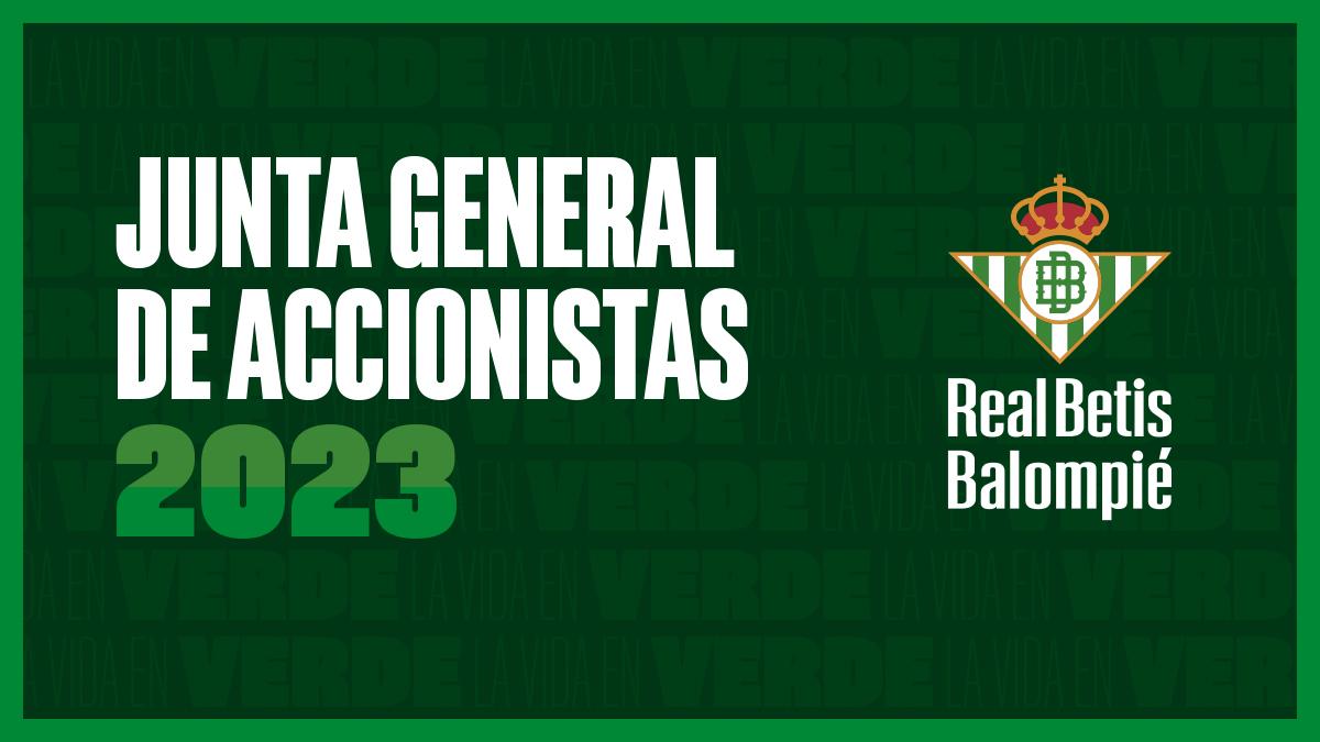 Convocatoria de la Junta General Ordinaria y Extraordinaria de Accionistas