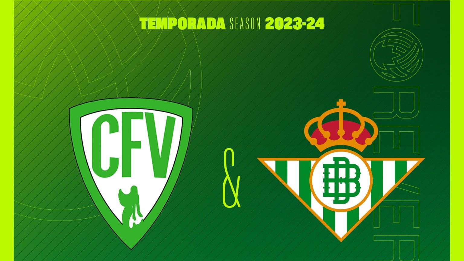 El CF Villanovense se suma a Forever Green