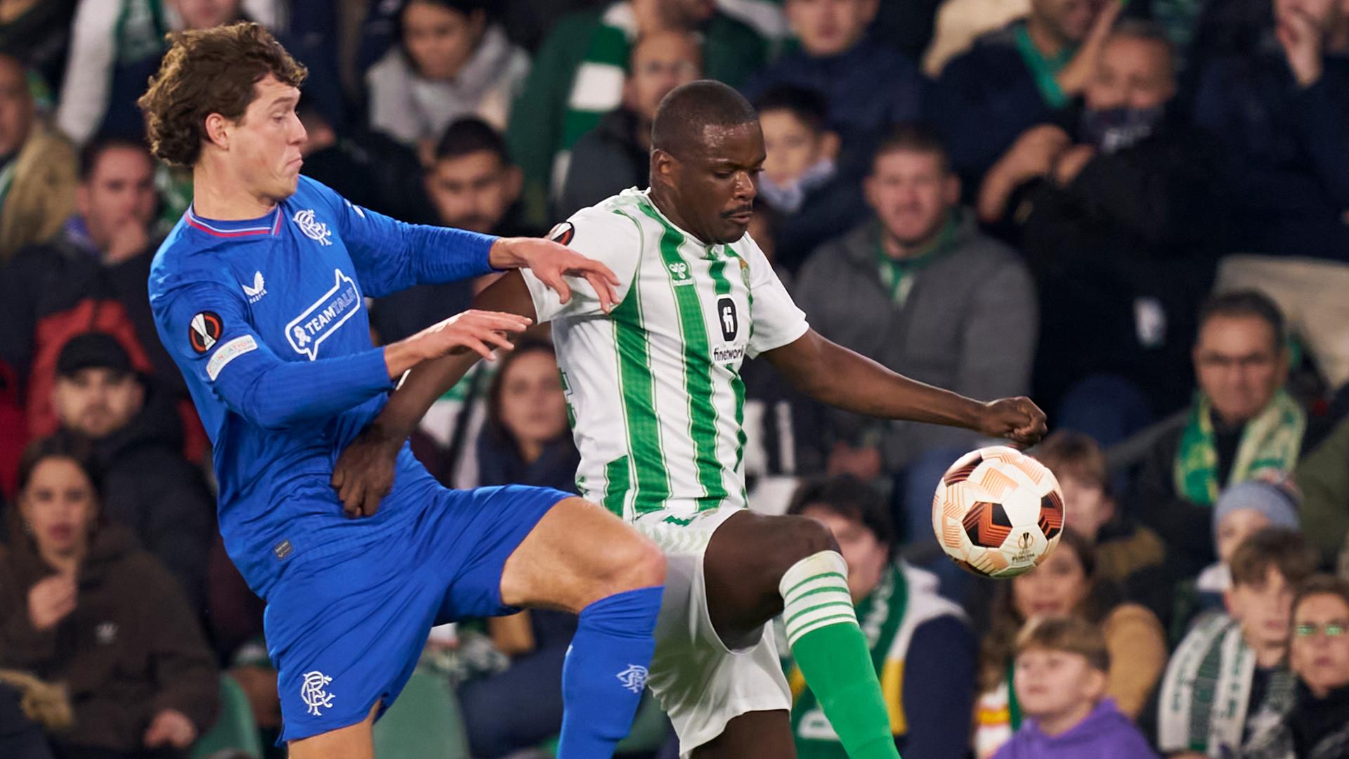CRÓNICA | El Real Betis cae eliminado en la Europa League (2-3)
