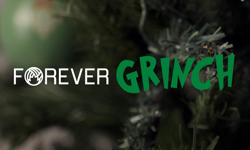 El Real Betis lanza su campaña de Navidad más verdiblanca con el spot 'Forever Grinch, Forever Green'