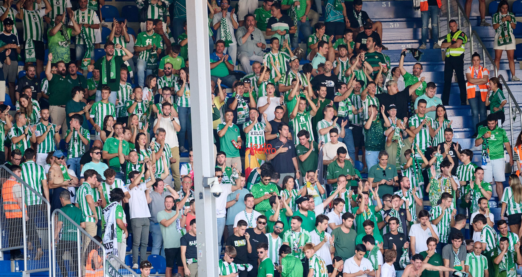 Abierto el plazo de solicitud de entradas para el Deportivo Alavés-Real Betis