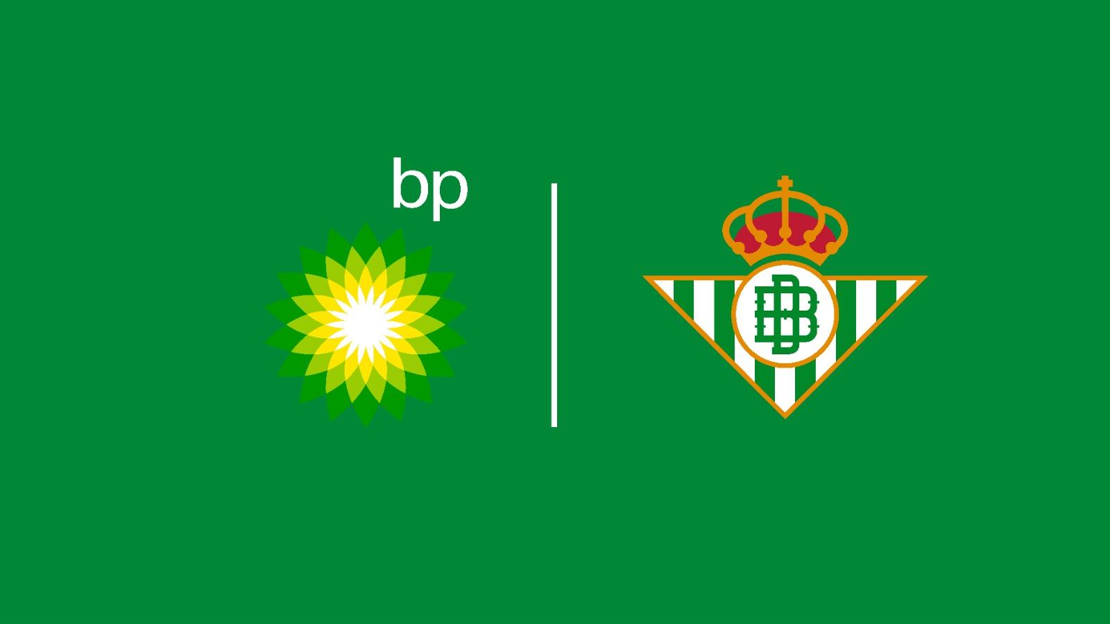 El Real Betis renueva su acuerdo con BP hasta 2025