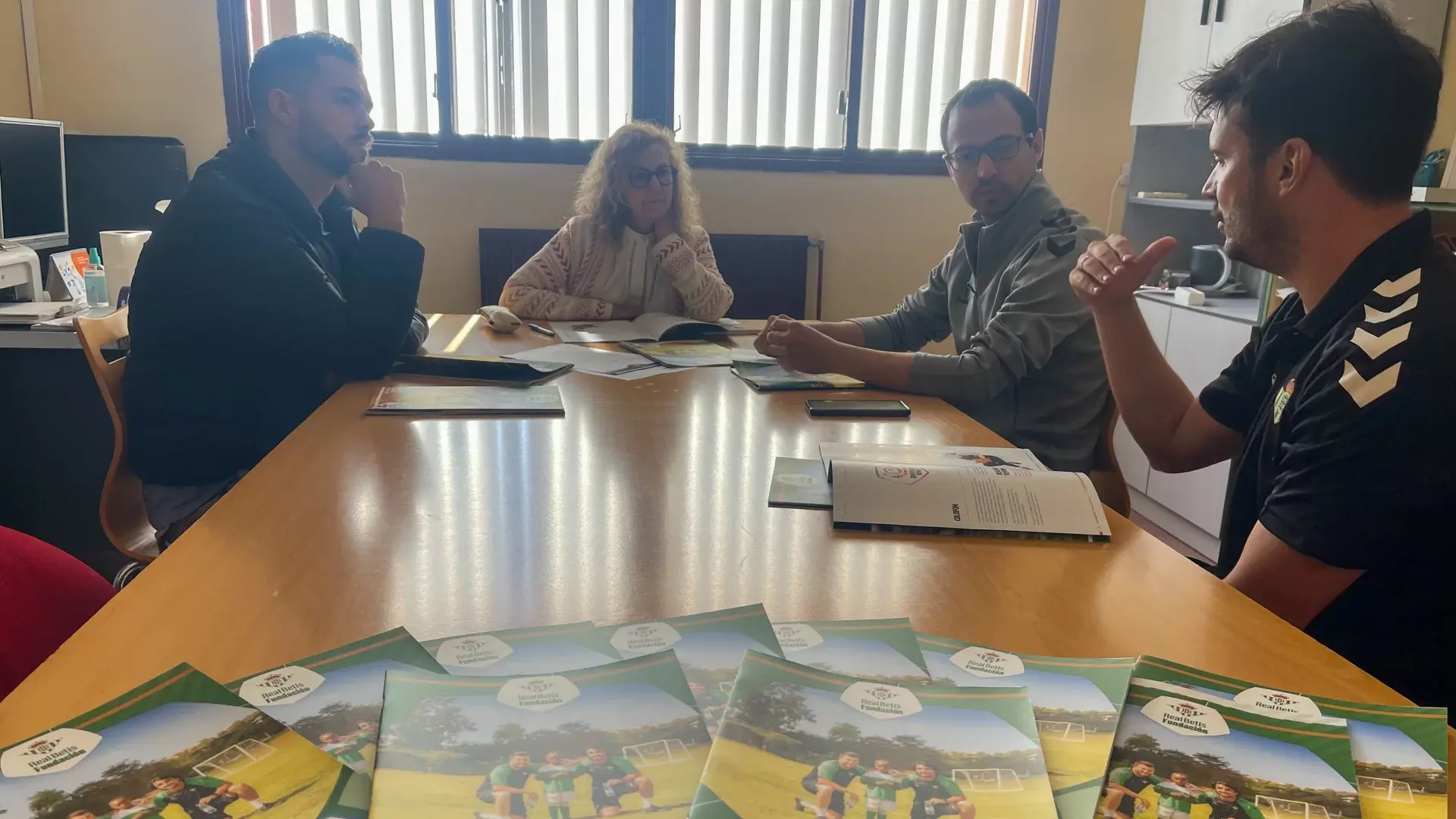 La Fundación pone en marcha Diversity Wins, proyecto europeo educativo que lucha contra la discriminación