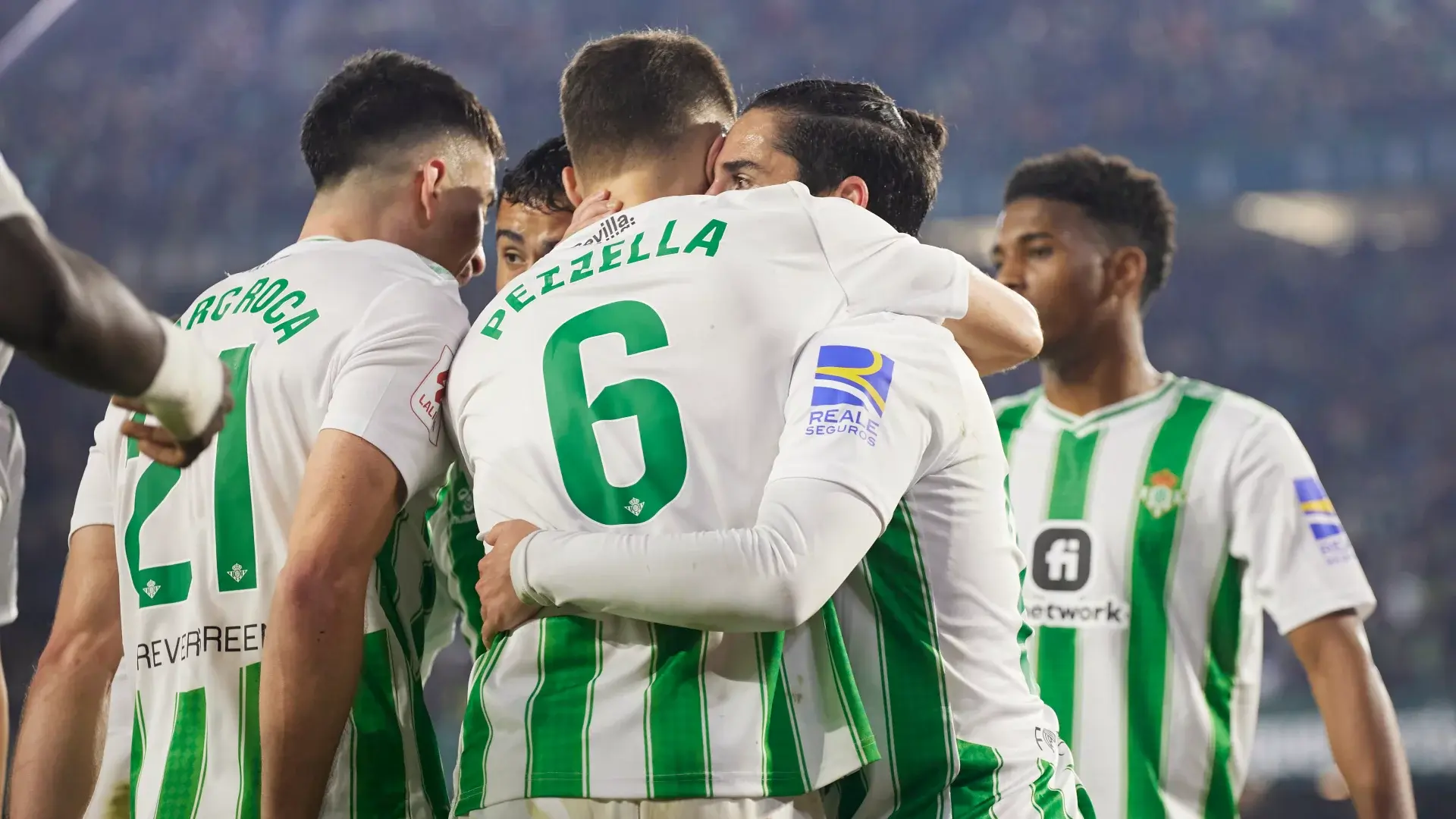 CRÓNICA | Victoria trabajada ante el Granada CF (1-0)