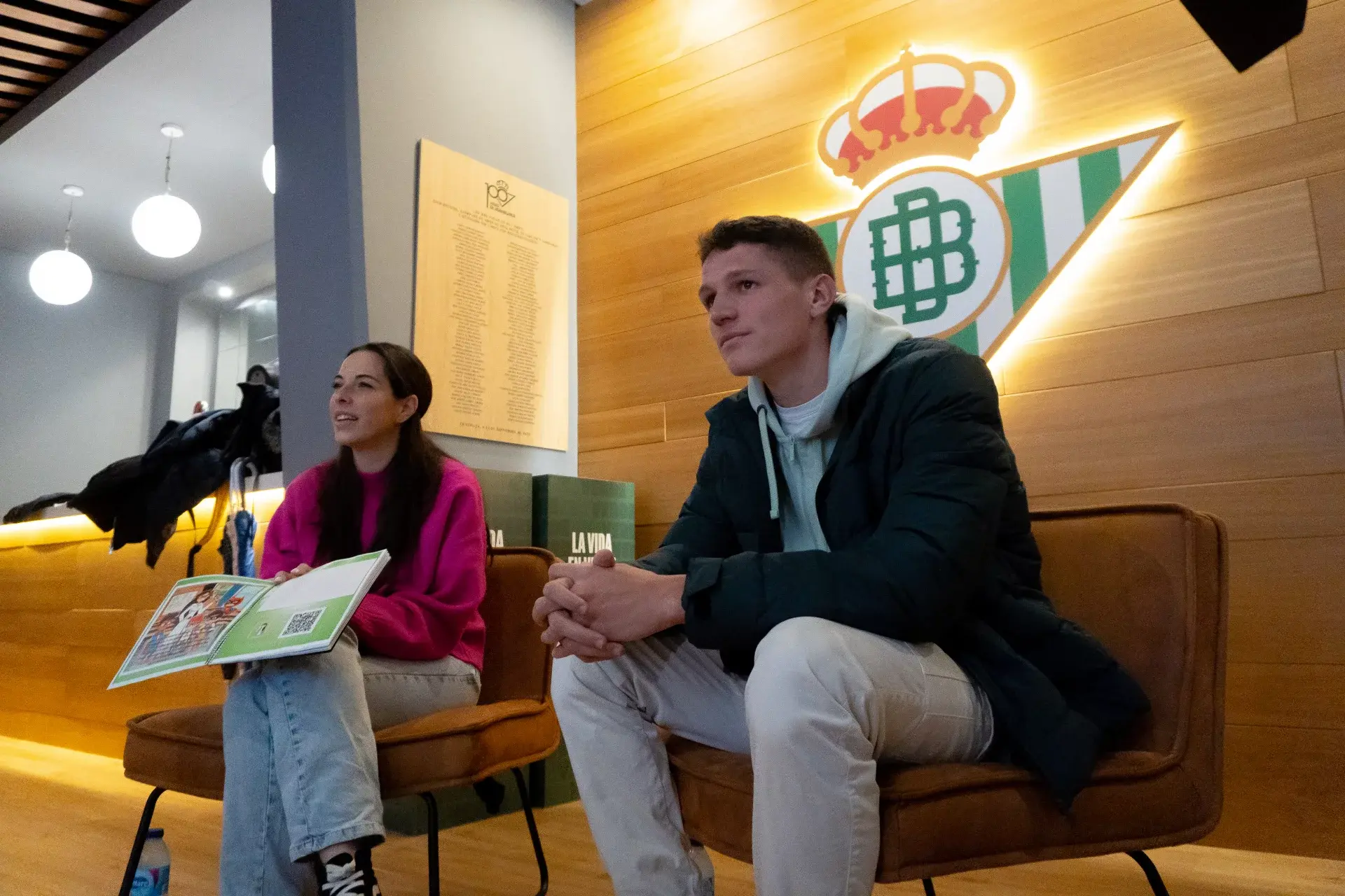 Fundación José Manuel Lara