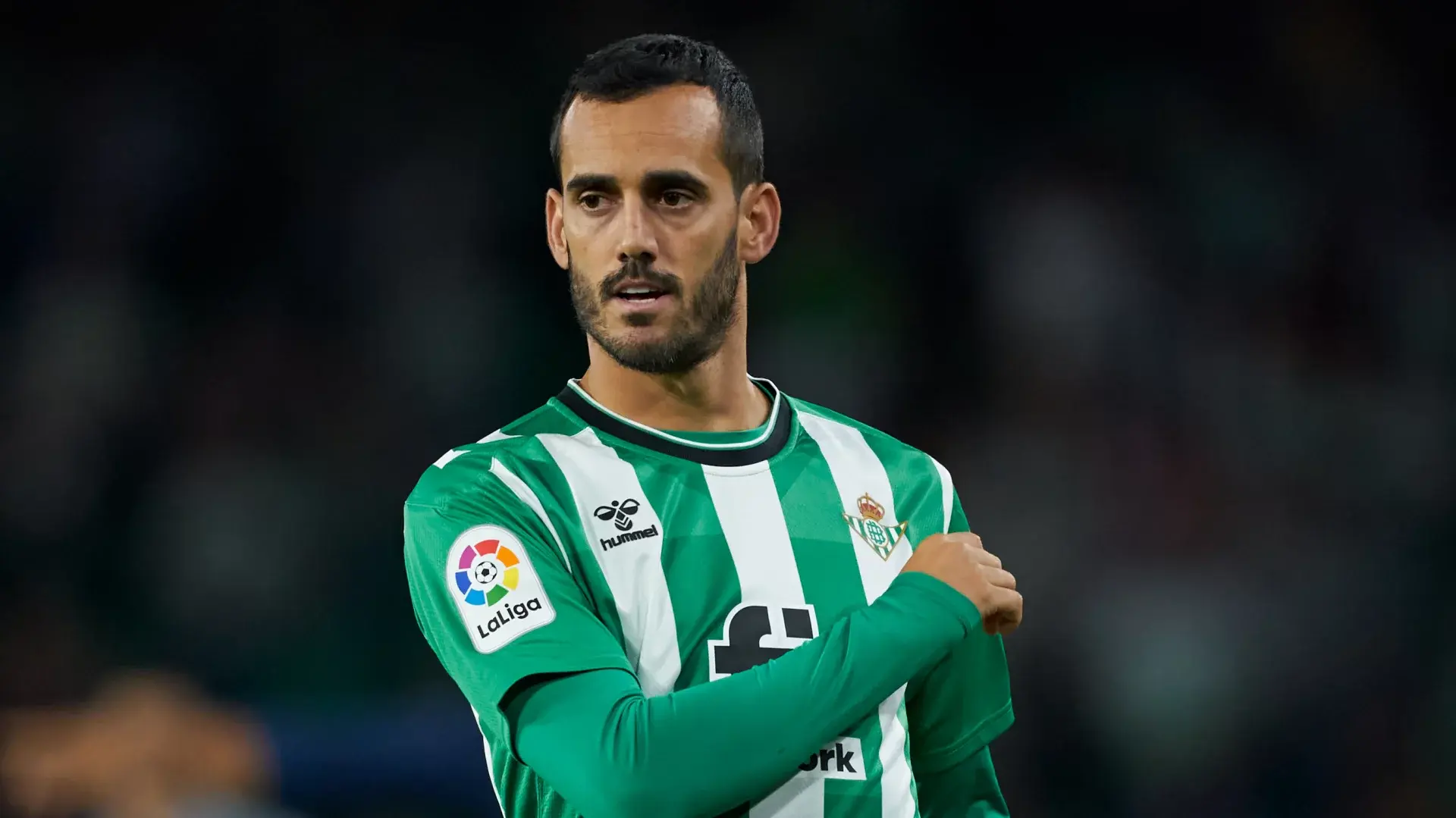 Juanmi concluye su cesión en el Al Riyadh SC y jugará a préstamo en el Cádiz CF