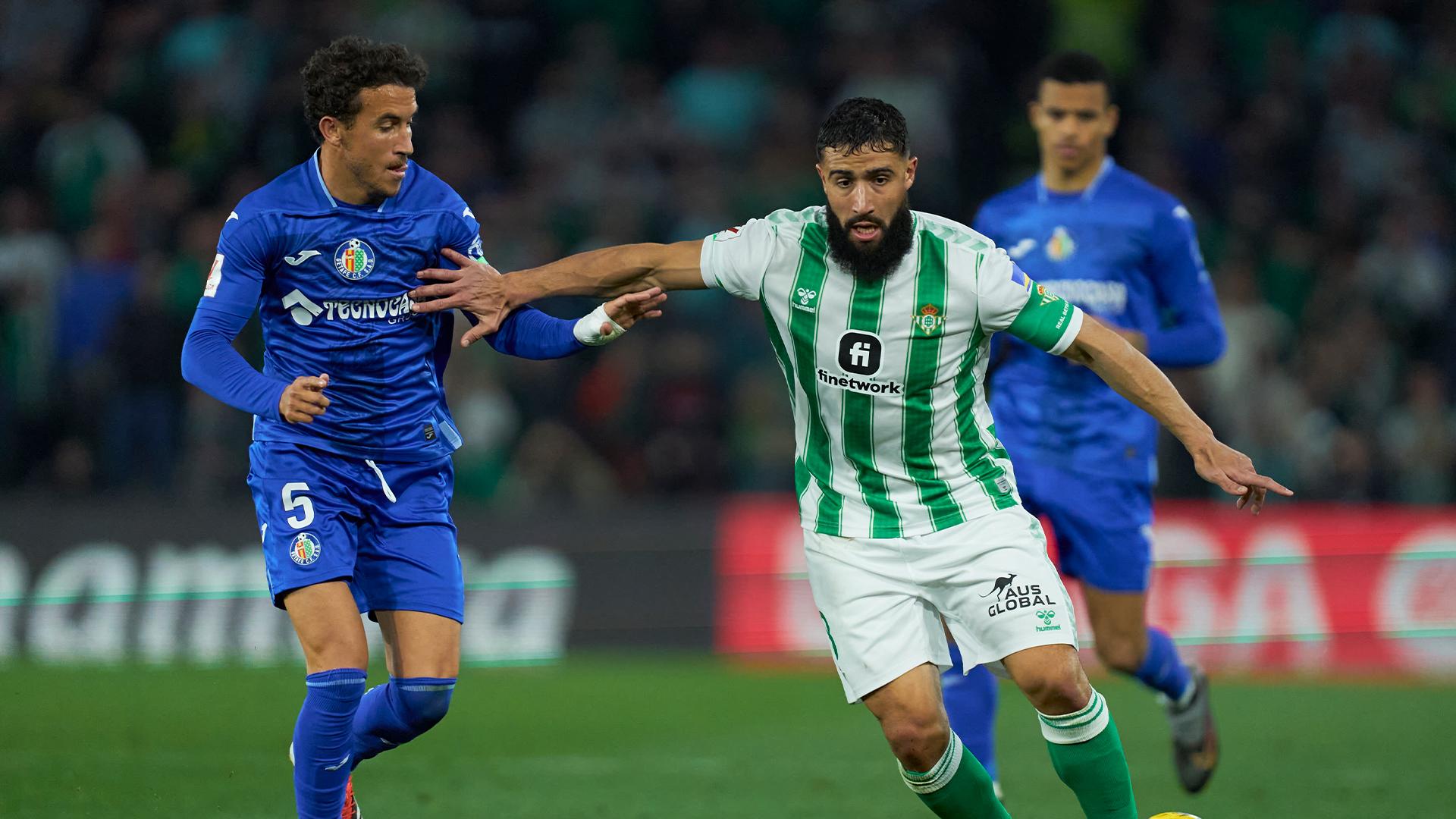 CRÓNICA | Empate ante el Getafe CF (1-1)