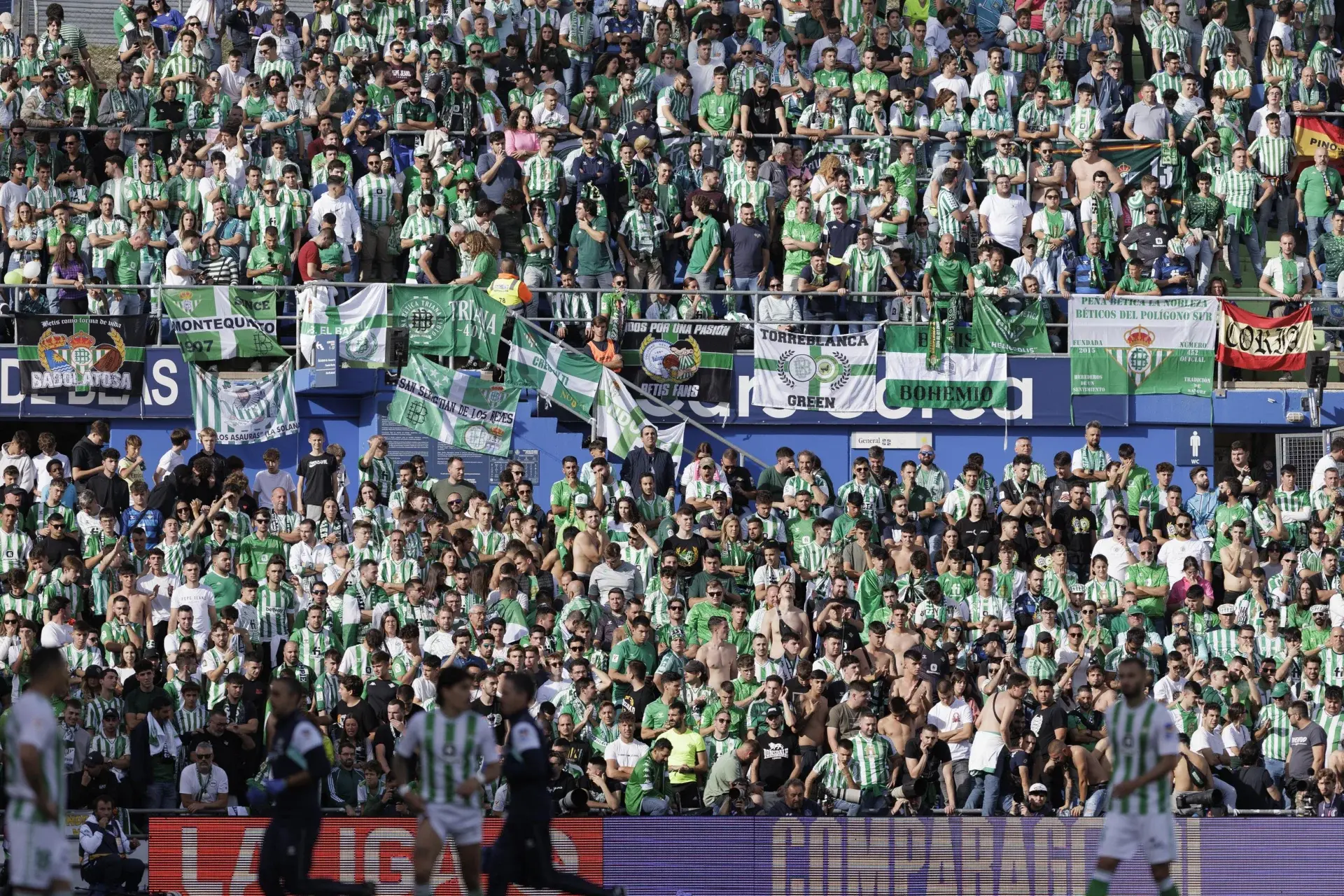 Abierto el plazo de solicitud de entradas para el partido contra el Atlético de Madrid