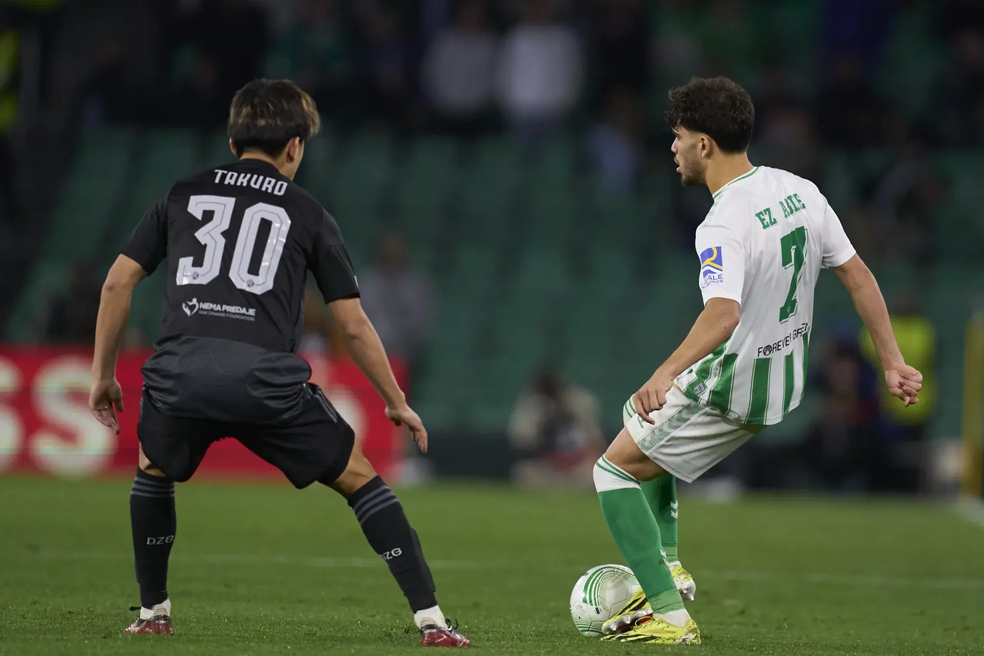 CRÓNICA | Derrota ante el Dinamo de Zagreb (0-1)