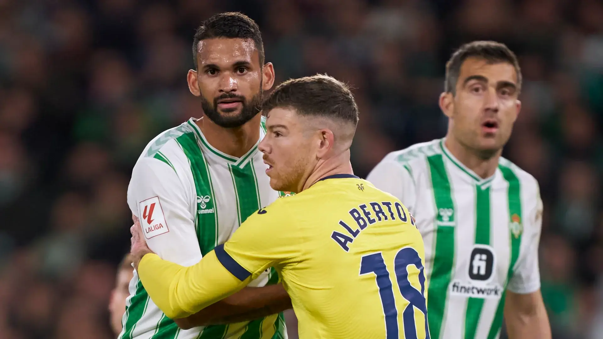 CRÓNICA | Derrota ante el Villarreal CF (2-3)