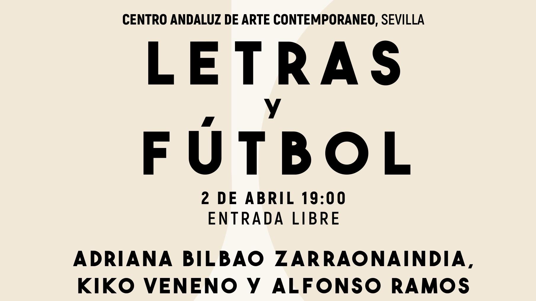 La Fundación Real Betis Balompié colabora en 'Letras y Fútbol', la jornada organizada por la Fundación Athletic Club la próxima semana en Sevilla 