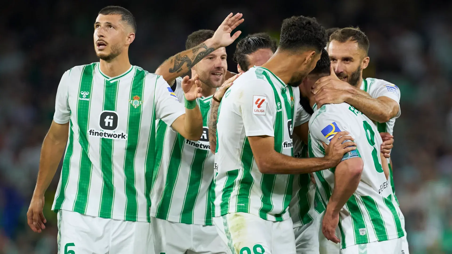 CRÓNICA | Triunfo ante el Celta de Vigo (2-1)