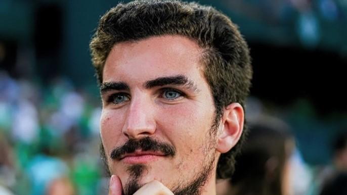 Entrevista: Pablo Soto - Voluntario de Prácticas