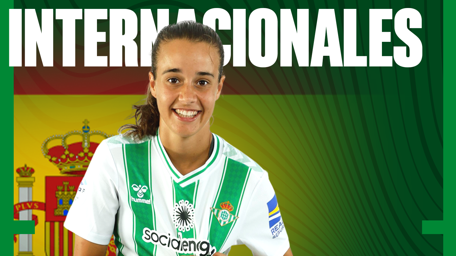 Rosa Márquez, convocada por la selección española sub-23
