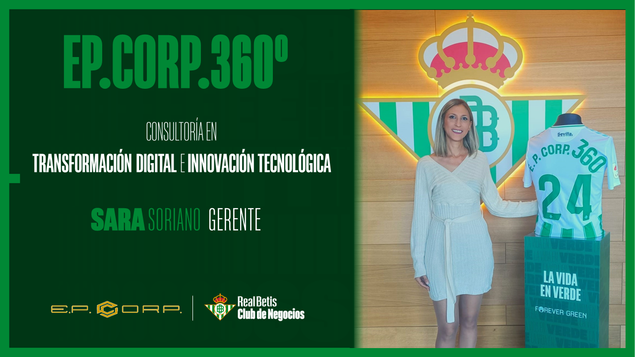 ¿CONOCES E.P.CORP.360?