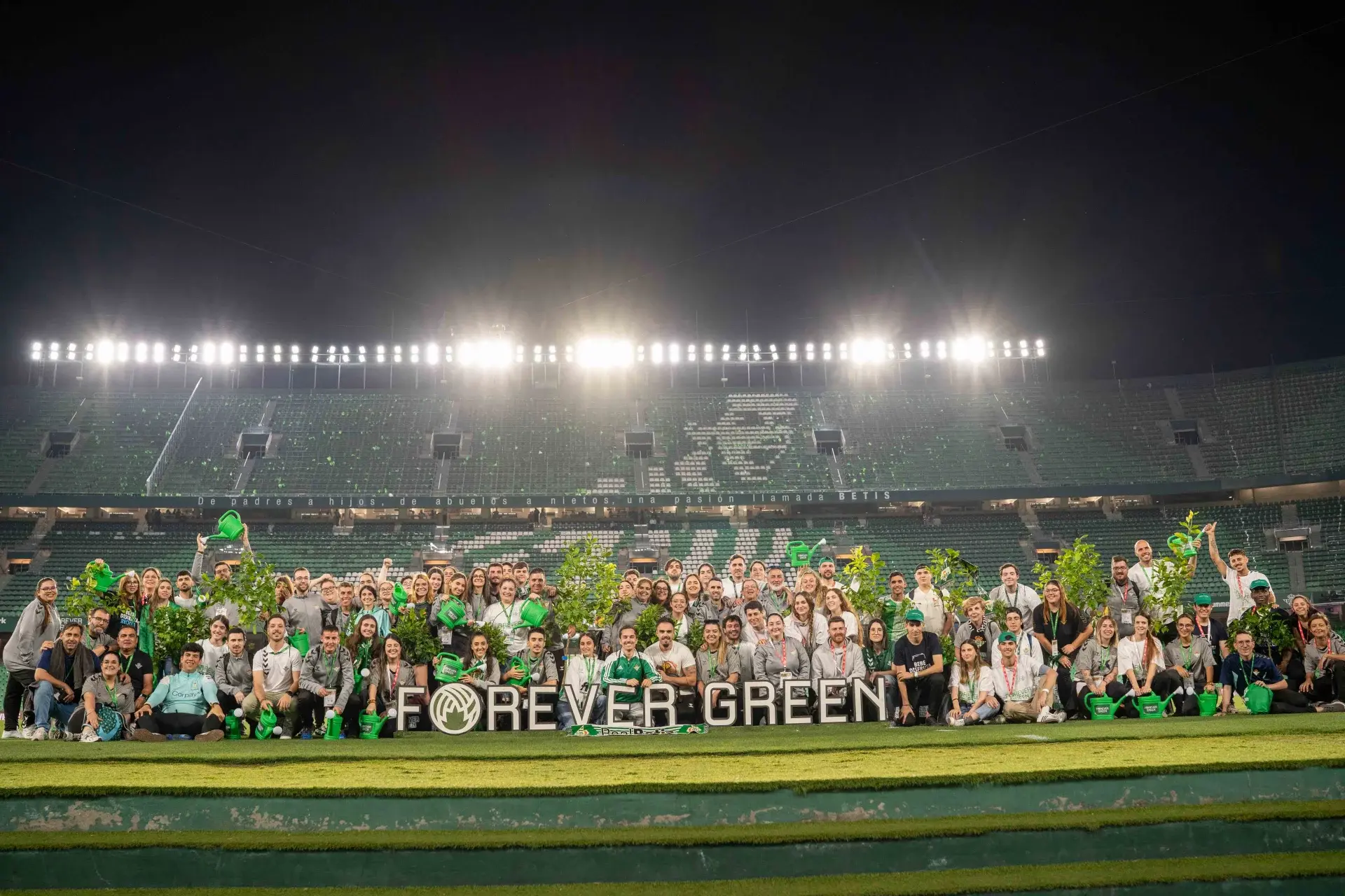 Consejos Forever Green - Qué son los ODS, y qué podéis hacer para ayudar - ODS 2