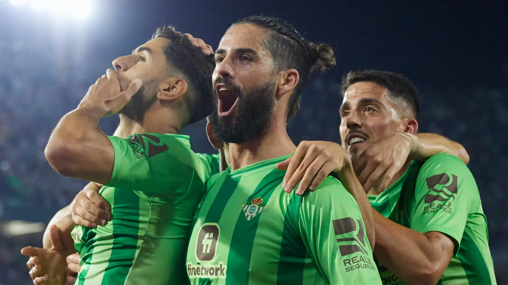 Definidas las fechas y lugares de concentración de la pretemporada del Real Betis