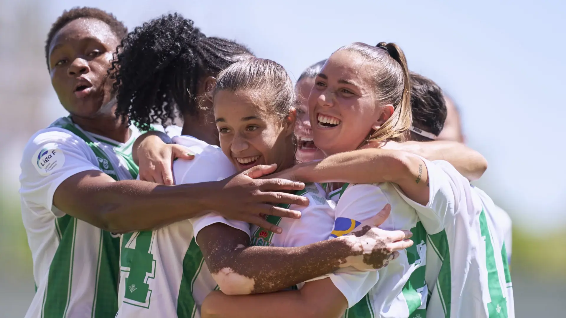 CRÓNICA | Victoria del Real Betis Féminas en casa para certificar la permanencia (1-0)