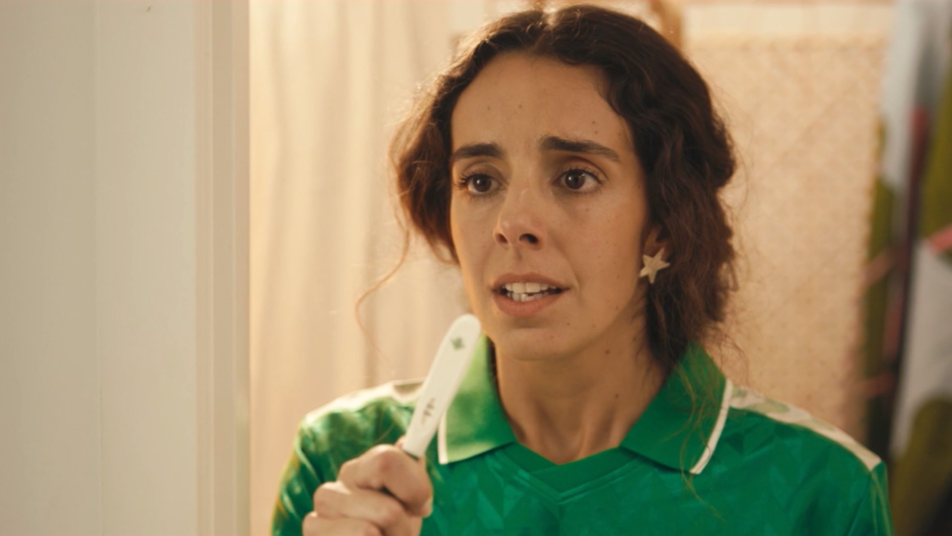 El Real Betis, galardonado con seis premios publicitarios por su spot del test bético de embarazo