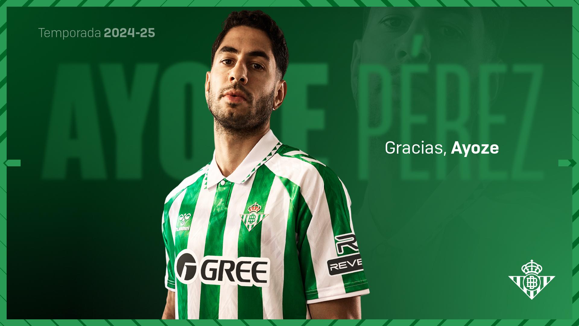 Ayoze se marcha al Villarreal CF