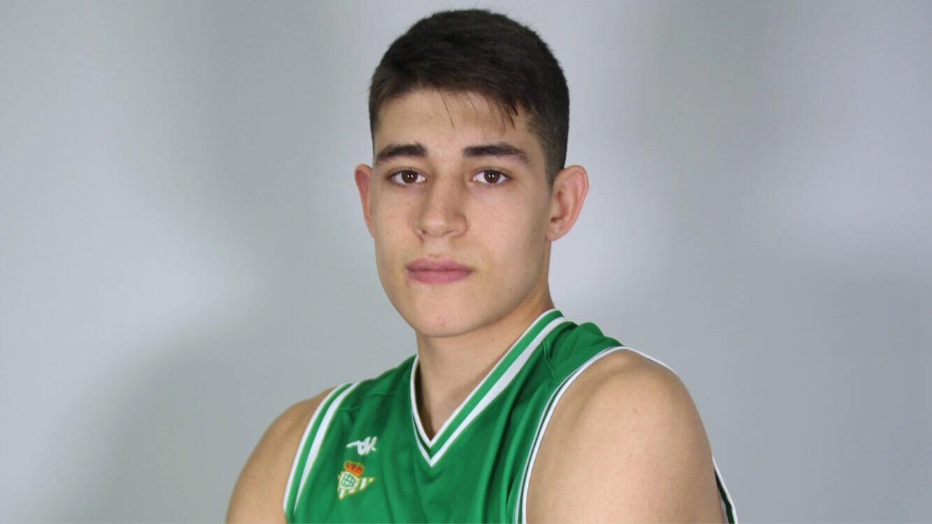 Acuerdo con el Hestia Menorca para la cesión de David Gómez