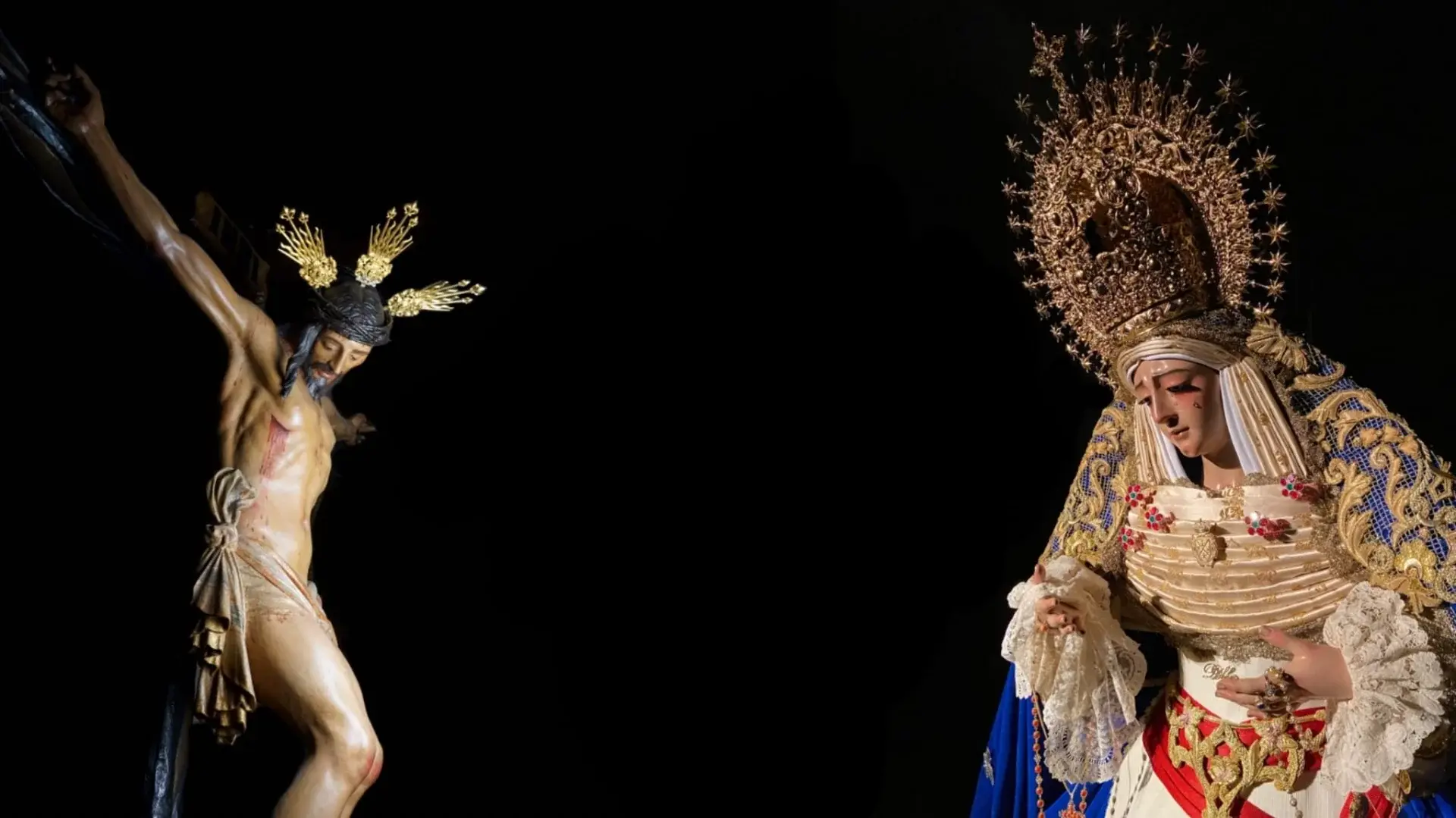 El Real Betis realizará su ofrenda floral de inicio de esta temporada en la Hermandad Sacramental de Tomares